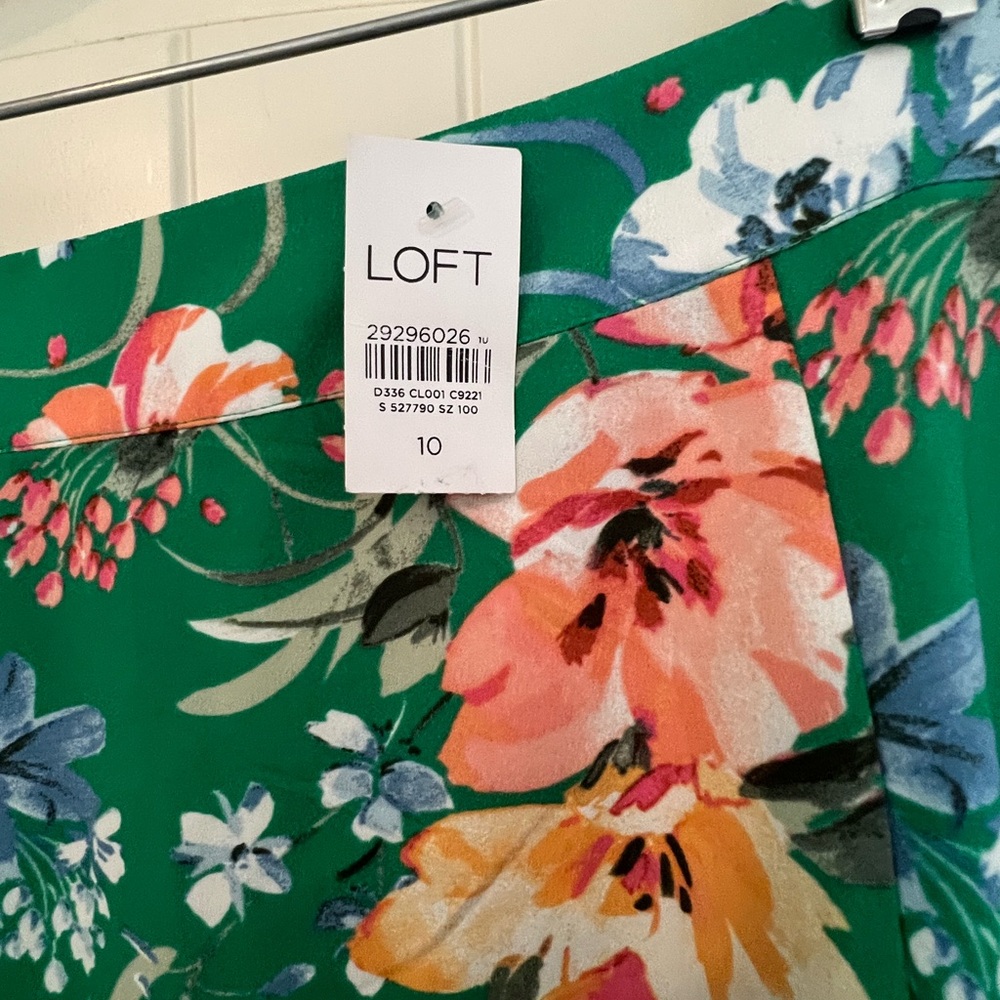 loft Skirt